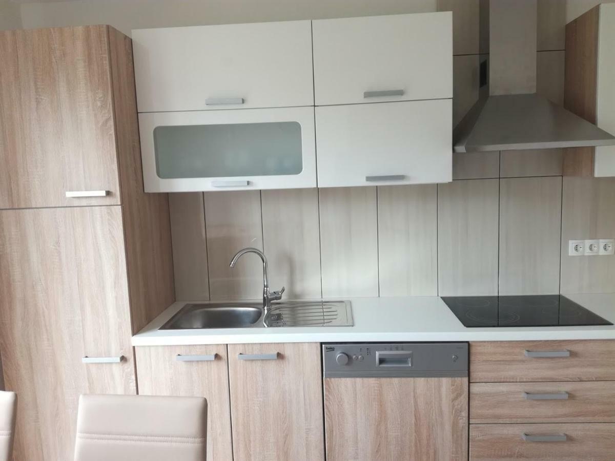 Apartma Logar Kobarid Eksteriør bilde